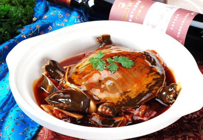 Khám phá Ninh Ba: Thành phố ven biển nhộn nhịp bậc nhất 10