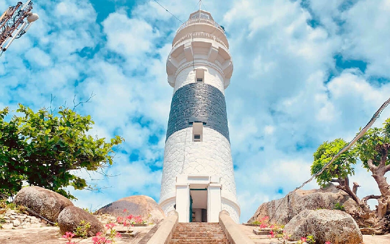 Cù Lao Xanh: Thiên đường biển hoang sơ mê hoặc giữa Quy Nhơn 4