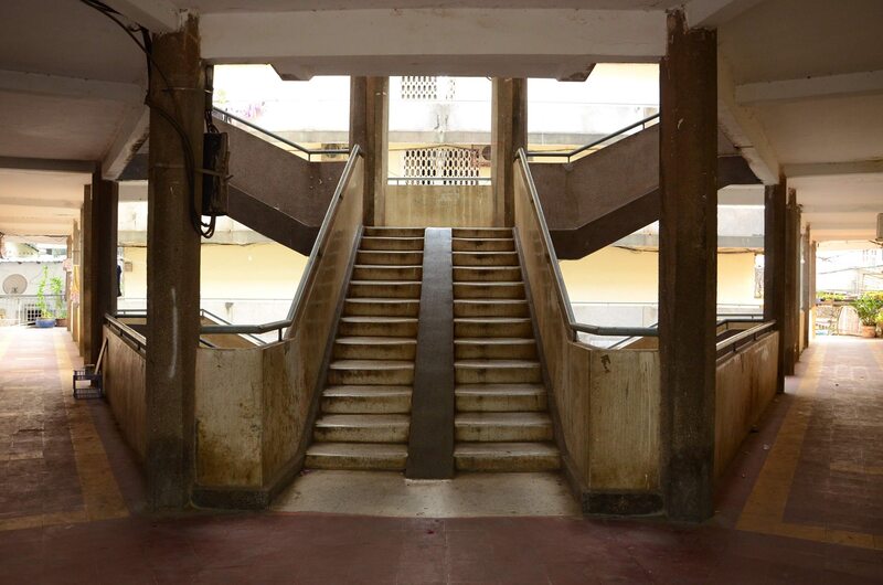 Vùng ký ức 50 năm Cư xá Thanh Đa nhiều kỷ niệm tại Sài Gòn 11