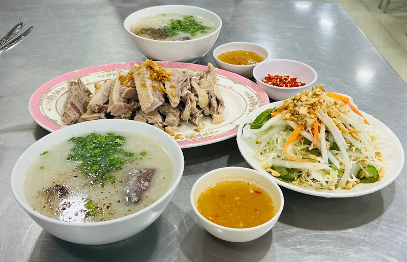 Vùng ký ức 50 năm Cư xá Thanh Đa nhiều kỷ niệm tại Sài Gòn 8