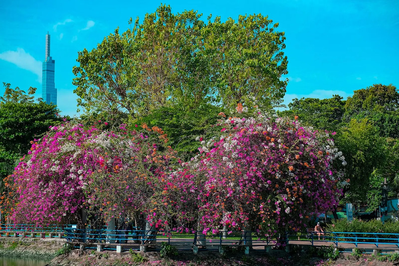 Vùng ký ức 50 năm Cư xá Thanh Đa nhiều kỷ niệm tại Sài Gòn 10