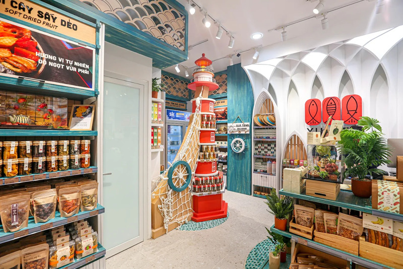 Review 13 cửa hàng đặc sản Nha Trang uy tín, giá tốt nhất 2