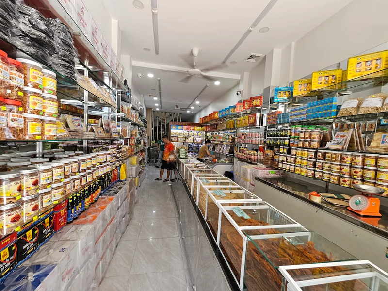 Review 13 cửa hàng đặc sản Nha Trang uy tín, giá tốt nhất 3
