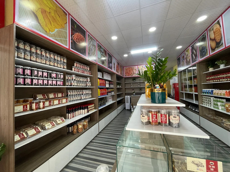 Review 13 cửa hàng đặc sản Nha Trang uy tín, giá tốt nhất 6