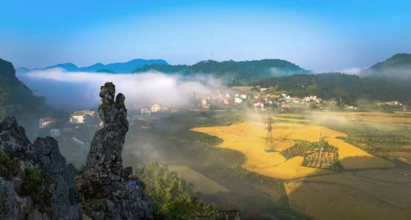 Ghé thăm cửa khẩu Hữu Nghị, check-in cột mốc biên giới hào hùng 7