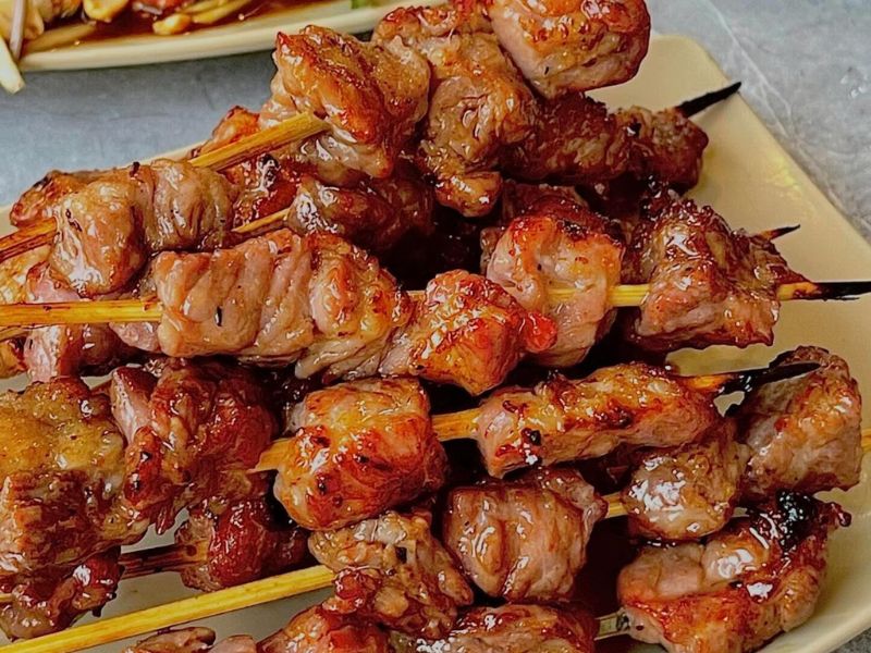 Cửa khẩu Lao Bảo: Cung đường biên giới đẹp và ấn tượng nhất miền Trung 7