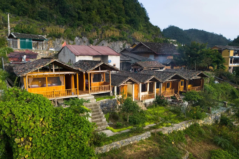 Top 7 Lô Lô Chải homestay trải nghiệm văn hóa nơi cực Bắc Việt Nam 8