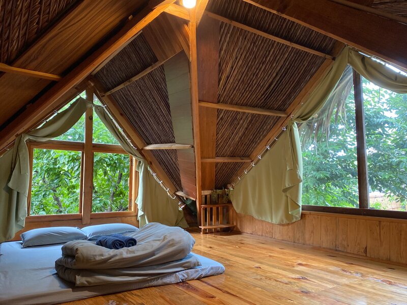 Đà Lạt Củi Homestay, thả hồn vào những màu sắc thuần khiết nhất của thiên nhiên 5