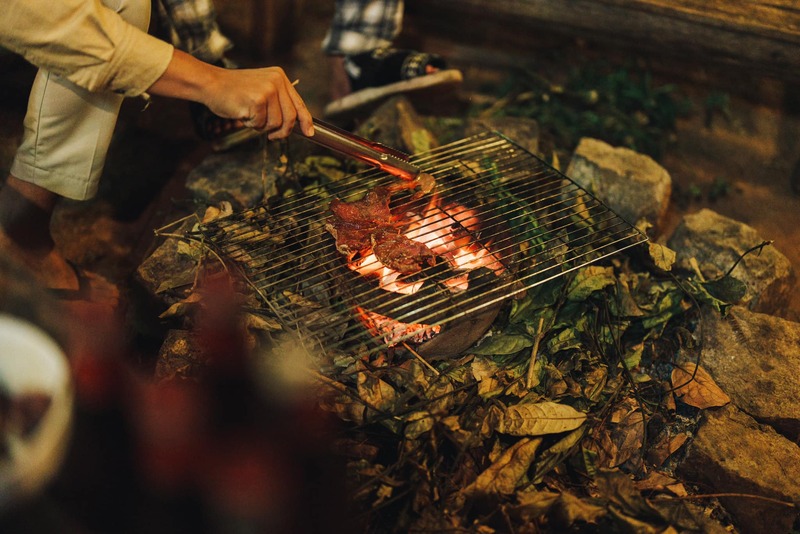Đà Lạt Củi Homestay, thả hồn vào những màu sắc thuần khiết nhất của thiên nhiên 7