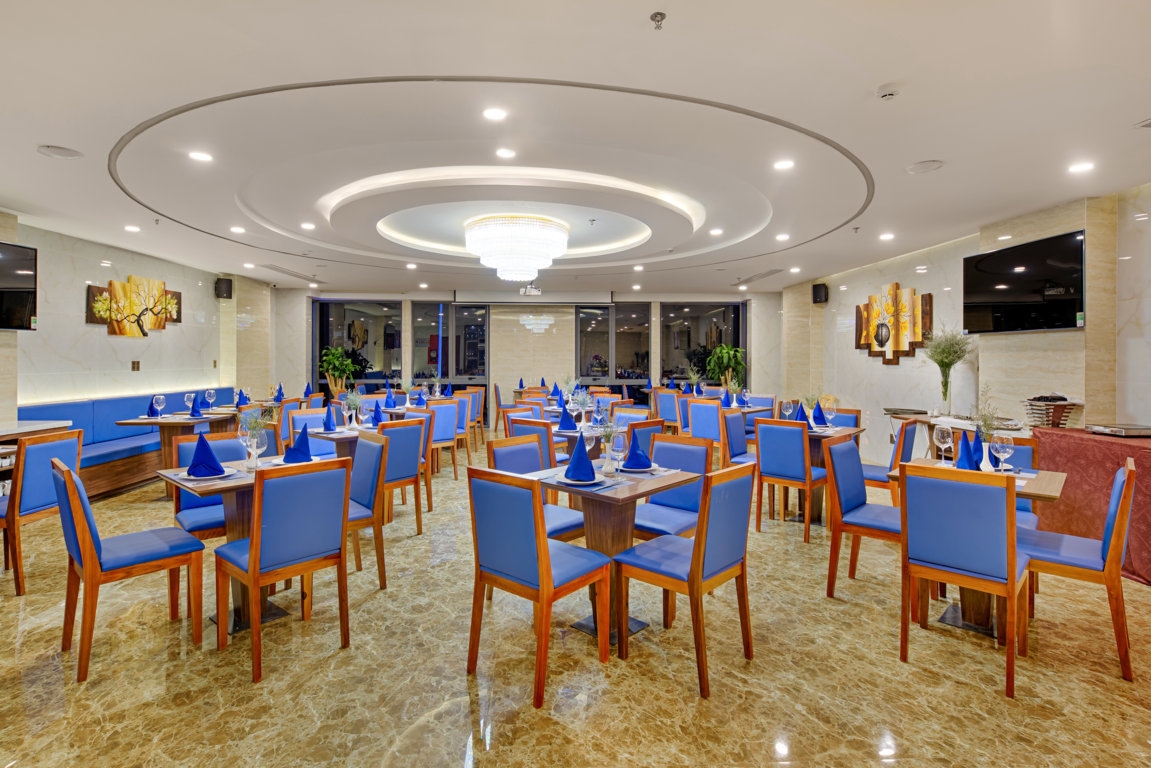 Cùng Alisia Beach Hotel chiêm ngưỡng trọn vẻ đẹp bãi biển Mỹ Khê 10