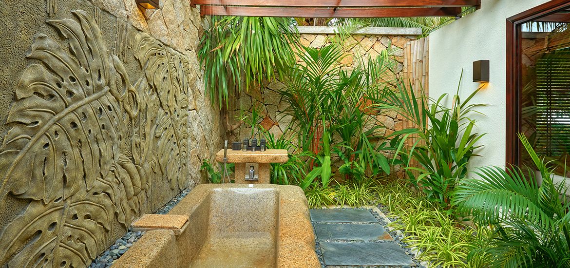 Cùng Amiana Resort and Villas Nha Trang hòa mình vào thiên nhiên theo tiêu chuẩn 5 sao 10