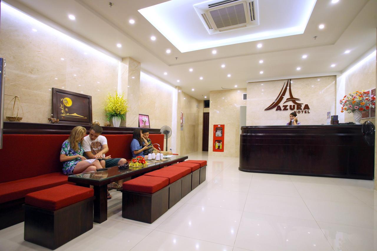 Cùng Azura Hotel khám phá thành phố Nha Trang sôi động 2