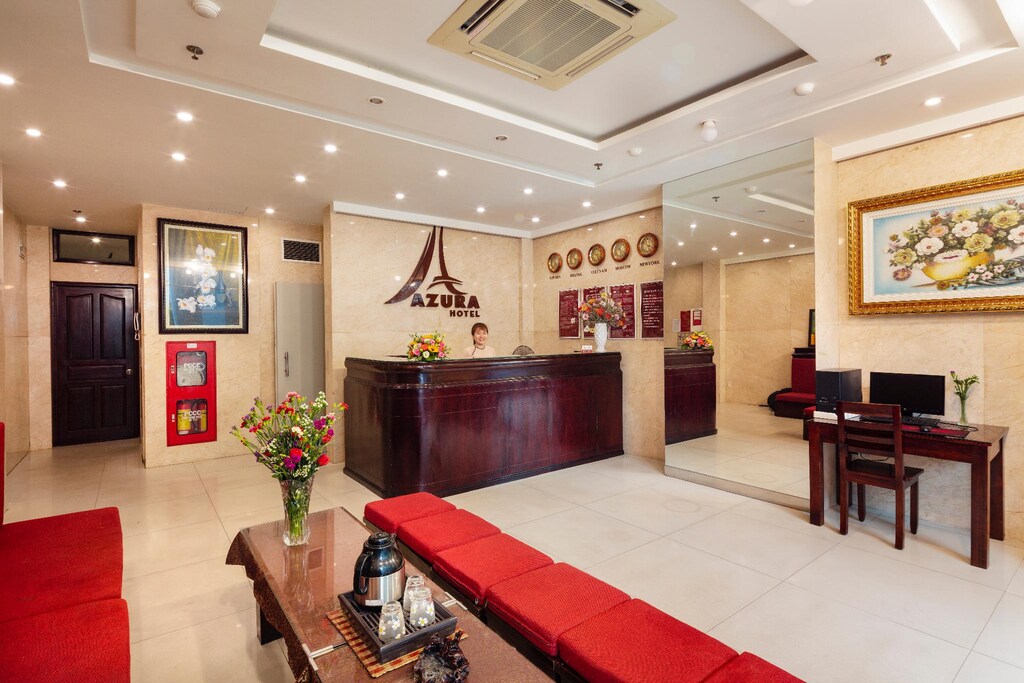 Cùng Azura Hotel khám phá thành phố Nha Trang sôi động 3