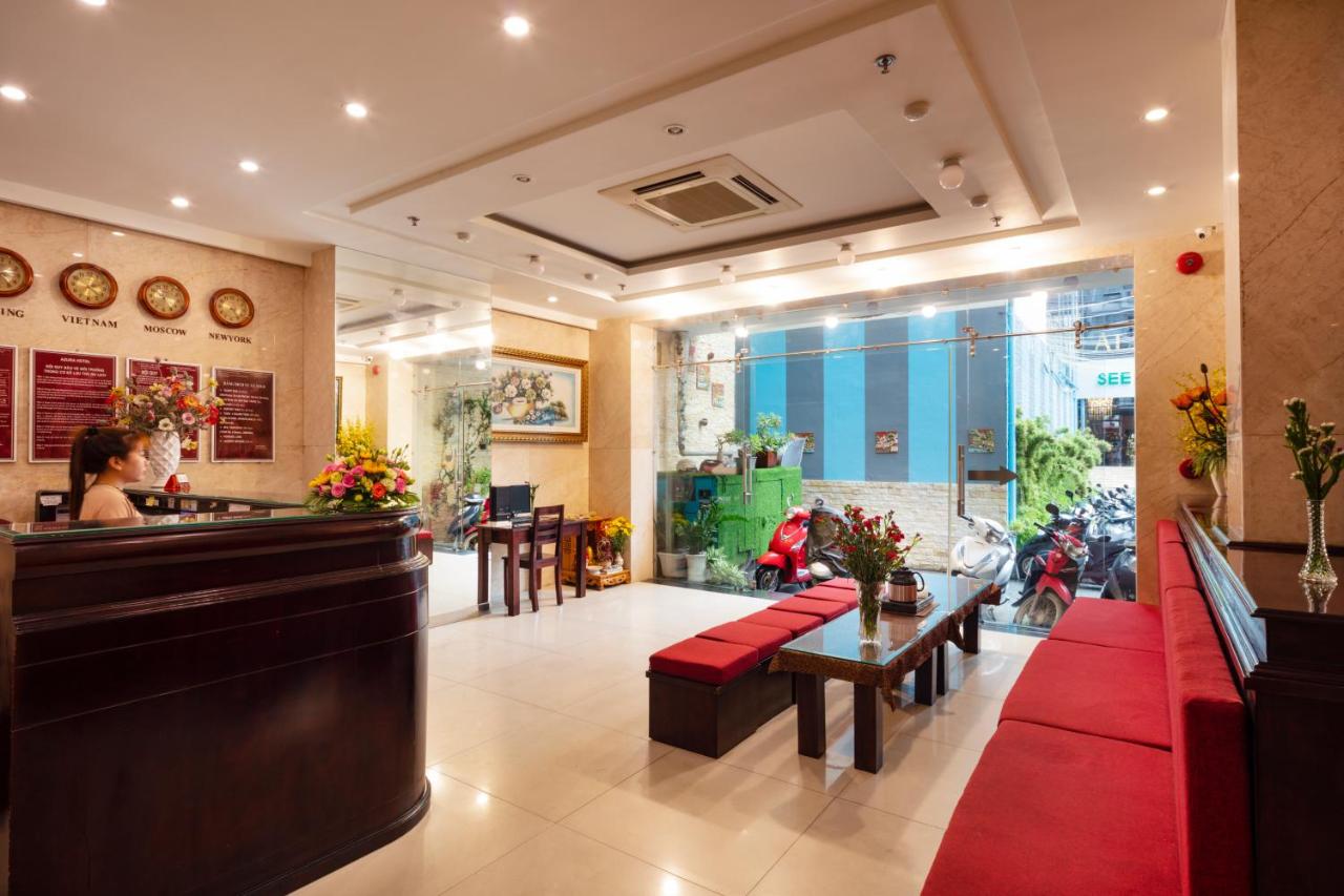 Cùng Azura Hotel khám phá thành phố Nha Trang sôi động 4