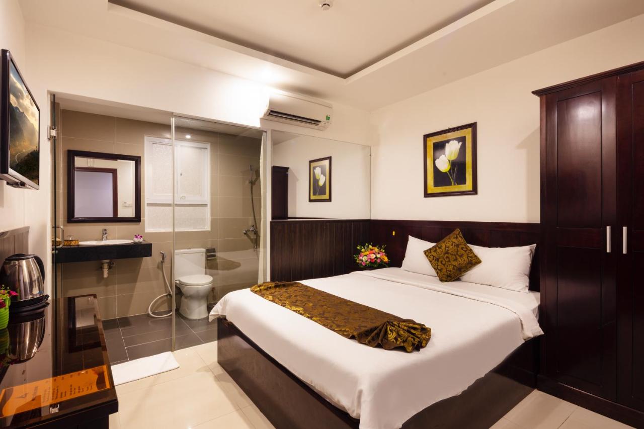 Cùng Azura Hotel khám phá thành phố Nha Trang sôi động 5