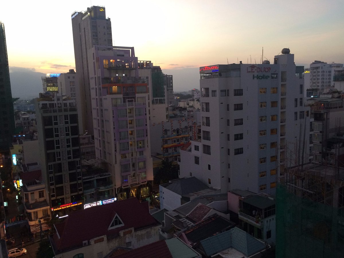 Cùng Azura Hotel khám phá thành phố Nha Trang sôi động 9