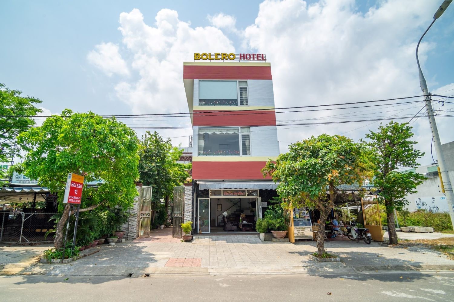 Cùng Bolero Hotel and Homestay tìm lại khoảng lặng bình yên lắng đọng tâm hồn 2