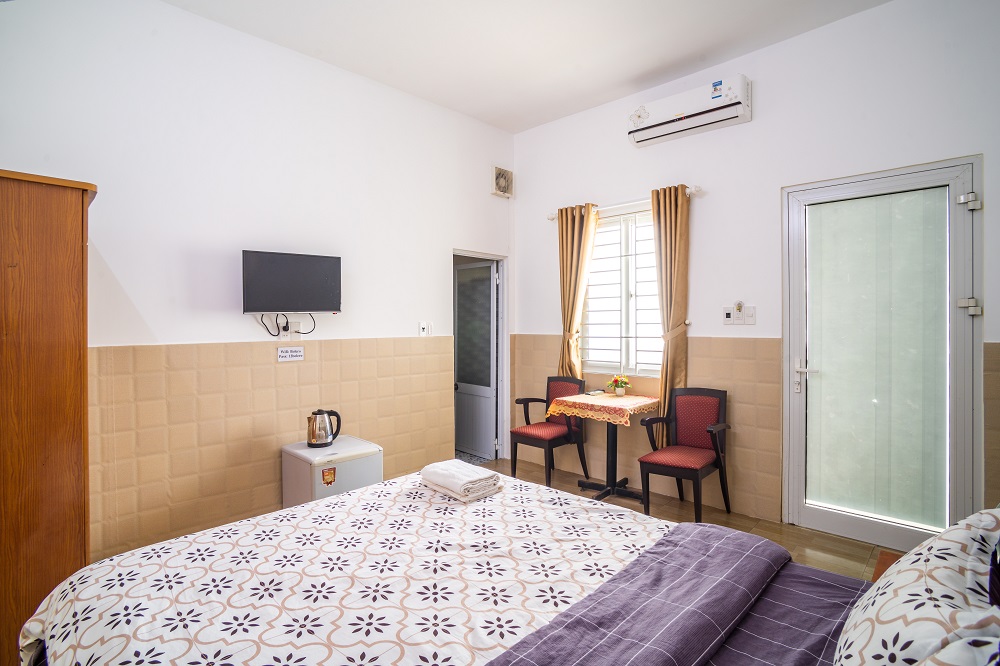 Cùng Bolero Hotel and Homestay tìm lại khoảng lặng bình yên lắng đọng tâm hồn 4