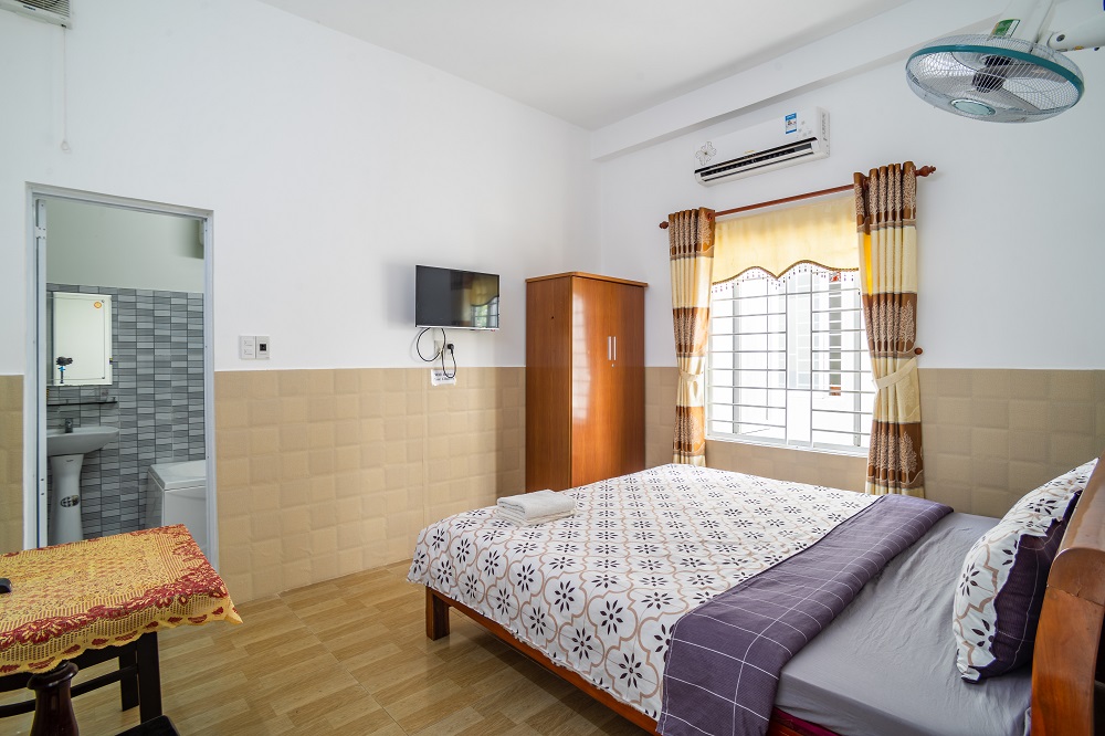 Cùng Bolero Hotel and Homestay tìm lại khoảng lặng bình yên lắng đọng tâm hồn 5