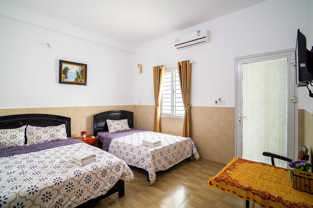 Cùng Bolero Hotel and Homestay tìm lại khoảng lặng bình yên lắng đọng tâm hồn 7