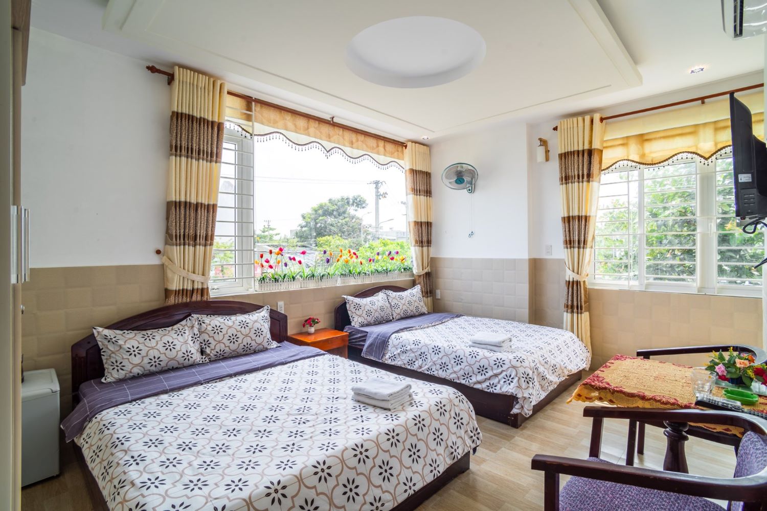 Cùng Bolero Hotel and Homestay tìm lại khoảng lặng bình yên lắng đọng tâm hồn 8