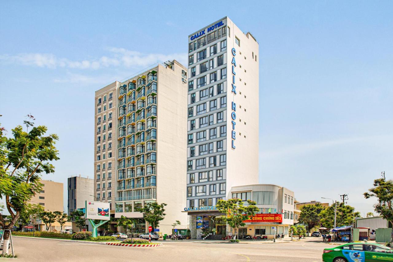 Cùng Calix Hotel lạc vào đại dương xanh ngay giữa lòng thành phố 2