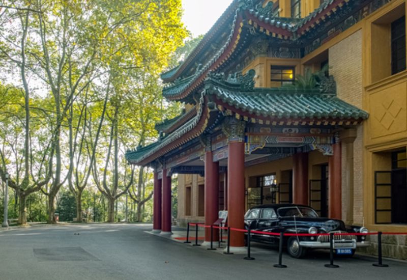 Khám phá Ninh Ba: Thành phố ven biển nhộn nhịp bậc nhất 7