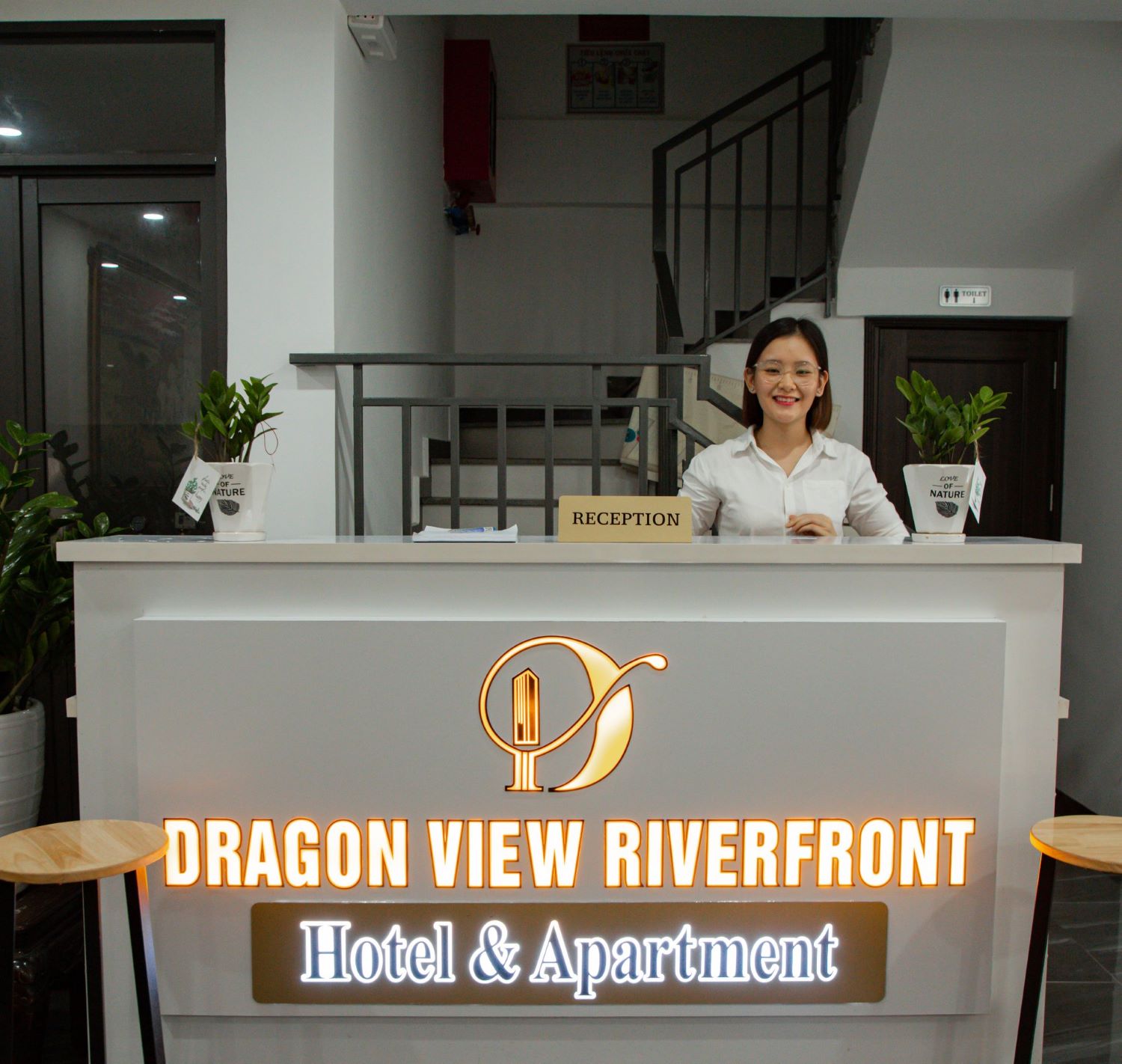 Cùng Dragon View Riverfront Hotel bắt trọn mọi khoảnh khắc bên bờ sông Hàn 3