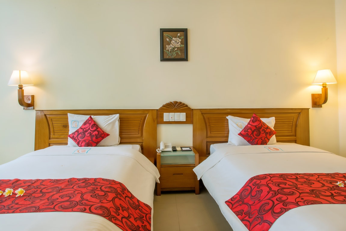 Cùng Golden Sea 1 Hotel mang hơi thở biển cả vào trong không gian sống 4