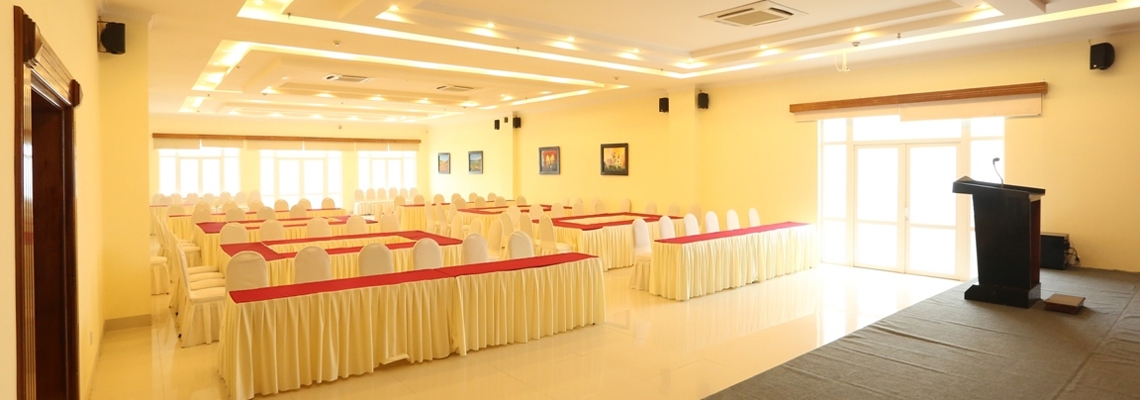 Cùng Golden Sea 1 Hotel mang hơi thở biển cả vào trong không gian sống 11