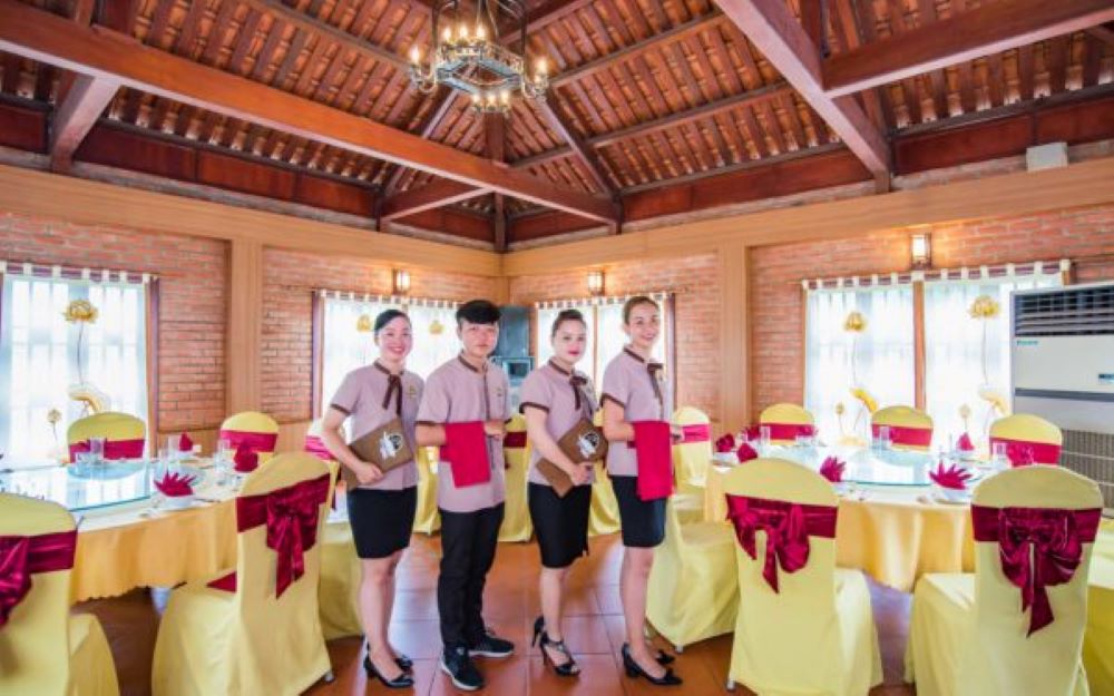 Cùng Hoàng Long Resort chiêm ngưỡng phong cảnh hữu tình của thiên nhiên tươi đẹp 8