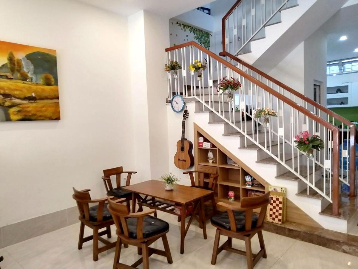 Cùng Homestay Halley tận hưởng phút giây tuyệt vời với chi phí vô cùng phải chăng 3