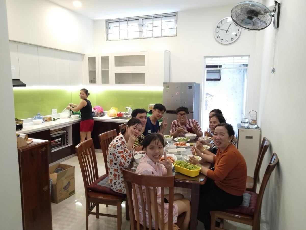 Cùng Homestay Halley tận hưởng phút giây tuyệt vời với chi phí vô cùng phải chăng 4