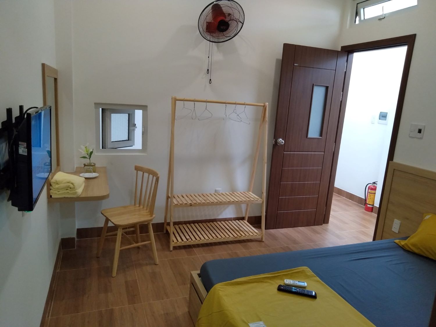 Cùng Homestay Halley tận hưởng phút giây tuyệt vời với chi phí vô cùng phải chăng 6