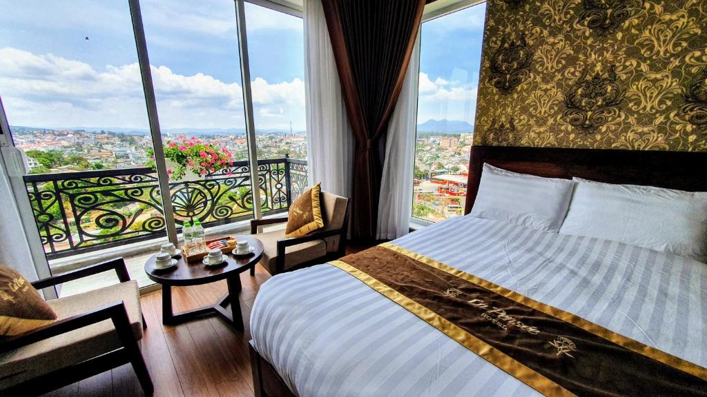 Cùng La Pense'e Hotel Dalat lưu giữ và chăm sóc những yêu thương 11