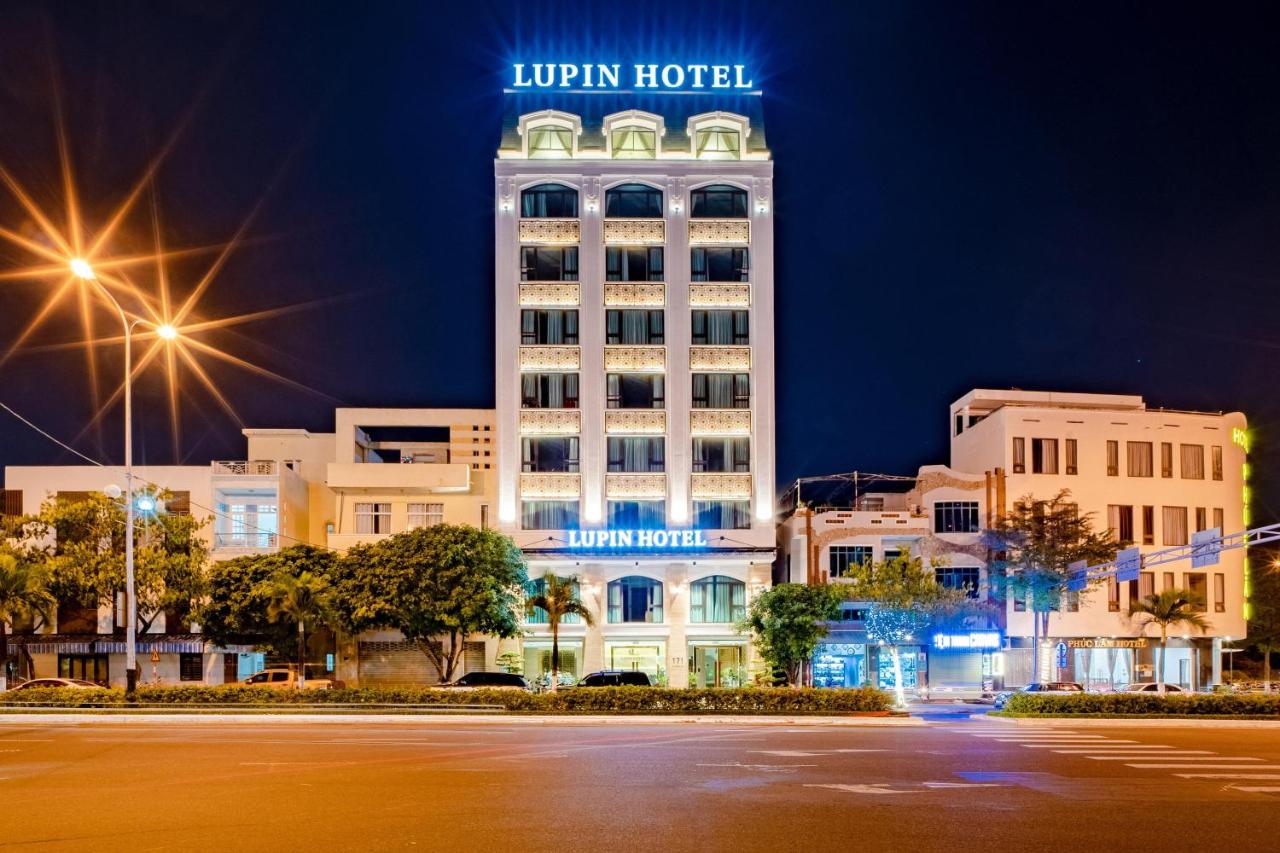 Cùng Lupin Boutique Hotel trải nghiệm những điều tuyệt vời ngay giữa lòng Đà Nẵng 2