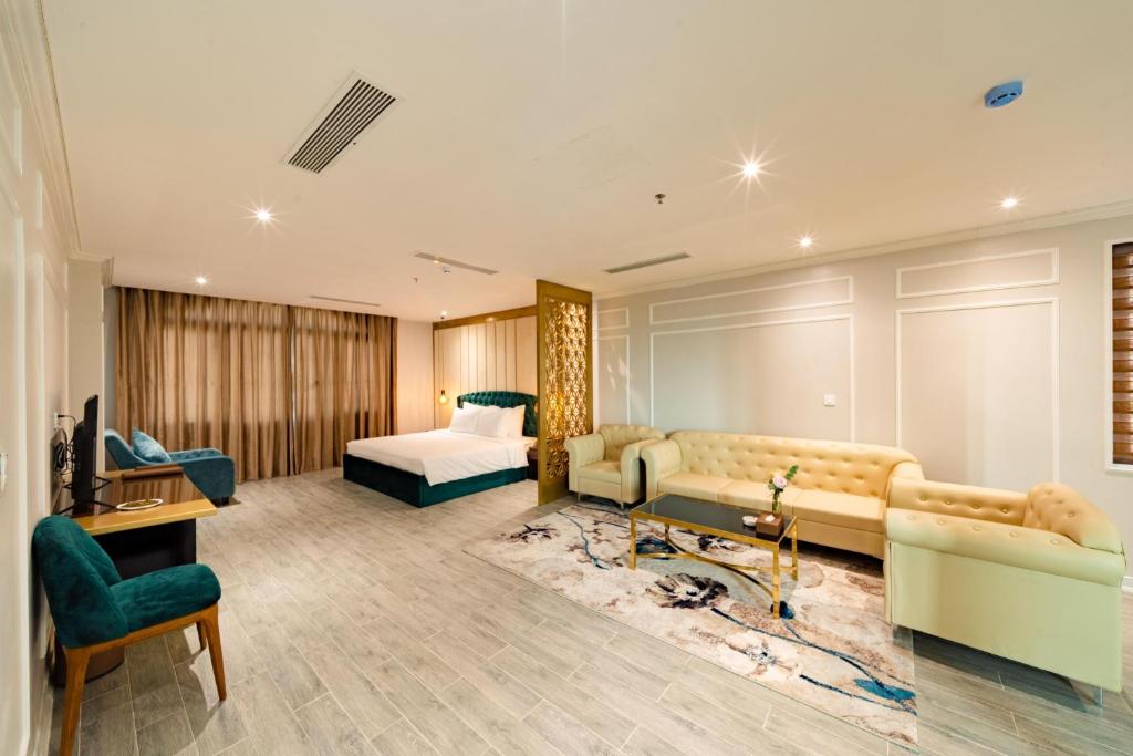 Cùng Lupin Boutique Hotel trải nghiệm những điều tuyệt vời ngay giữa lòng Đà Nẵng 8