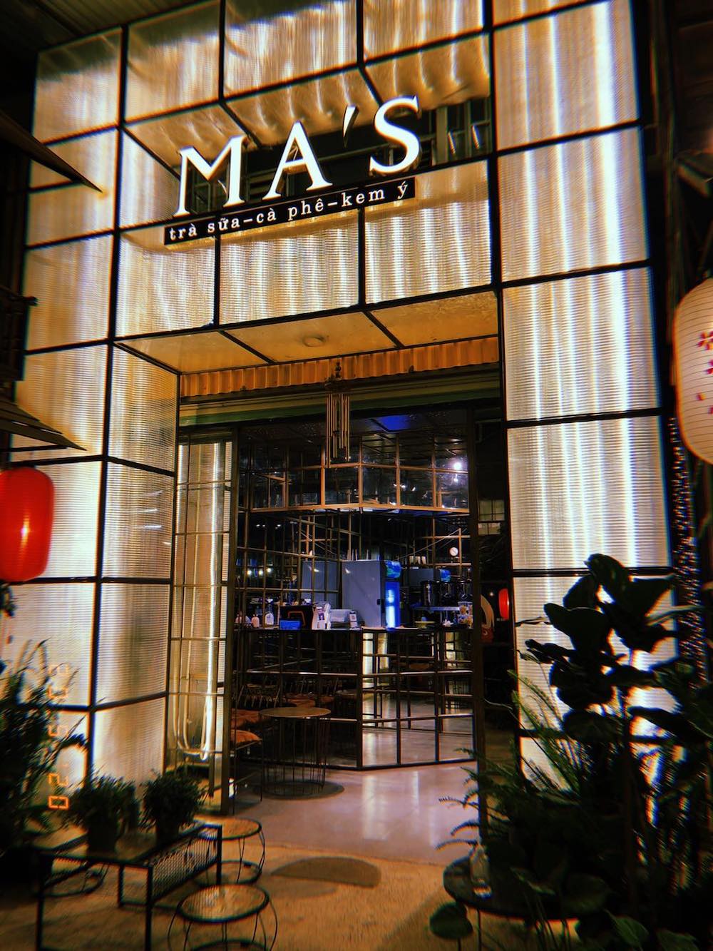 Cùng Ma’s Milktea & Gelato đi ăn kem Ý tại Nhật Bản ở thành phố Đà Lạt 2