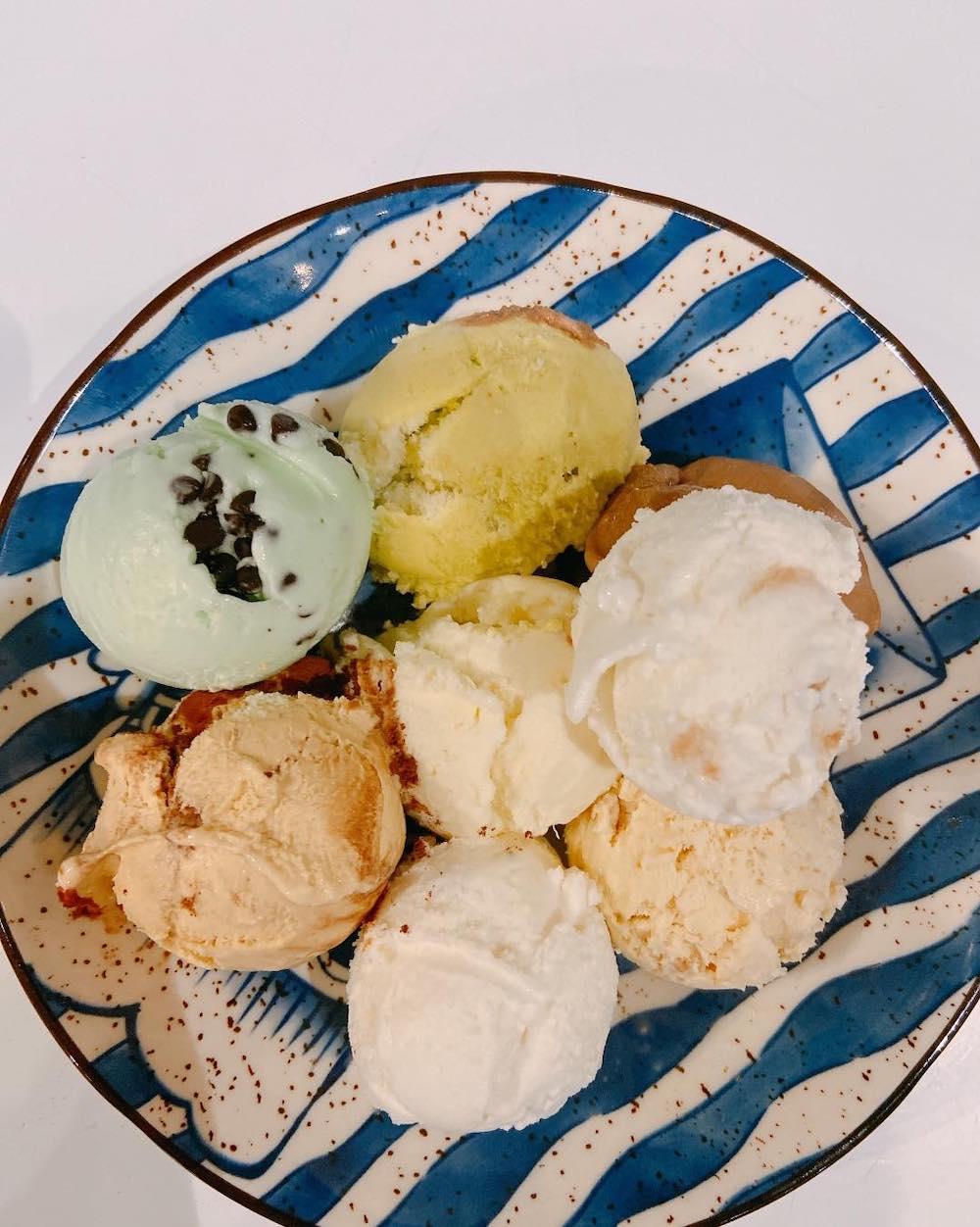 Cùng Ma’s Milktea & Gelato đi ăn kem Ý tại Nhật Bản ở thành phố Đà Lạt 11