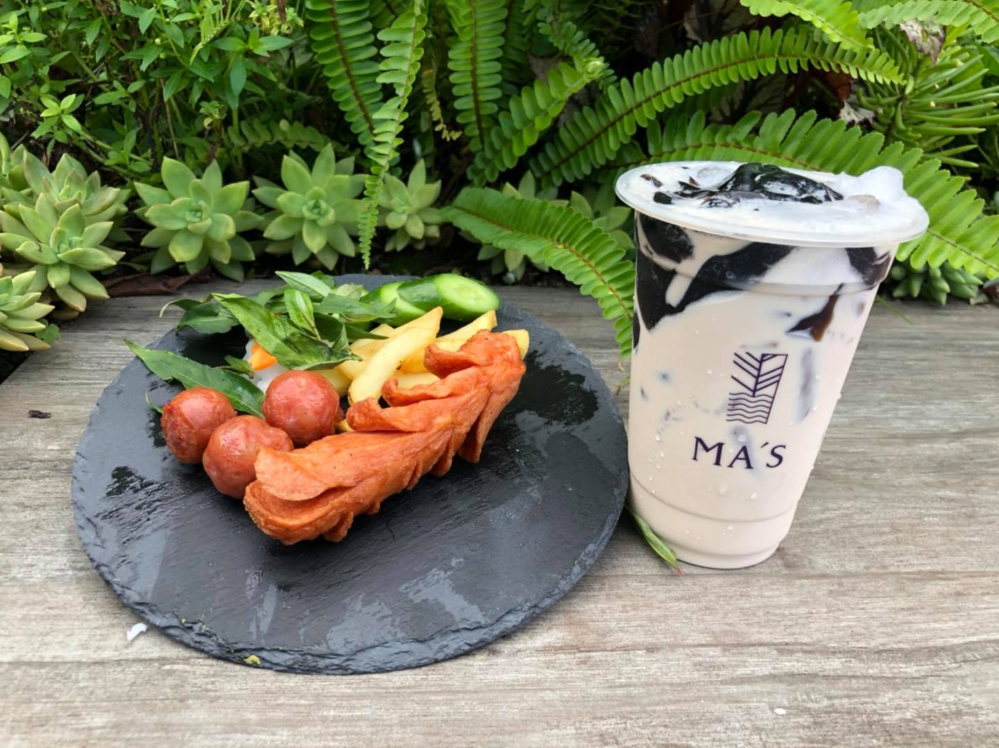 Cùng Ma’s Milktea & Gelato đi ăn kem Ý tại Nhật Bản ở thành phố Đà Lạt 13