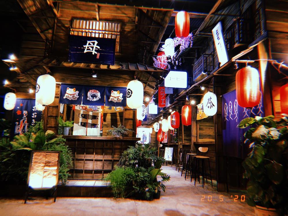 Cùng Ma’s Milktea & Gelato đi ăn kem Ý tại Nhật Bản ở thành phố Đà Lạt 5