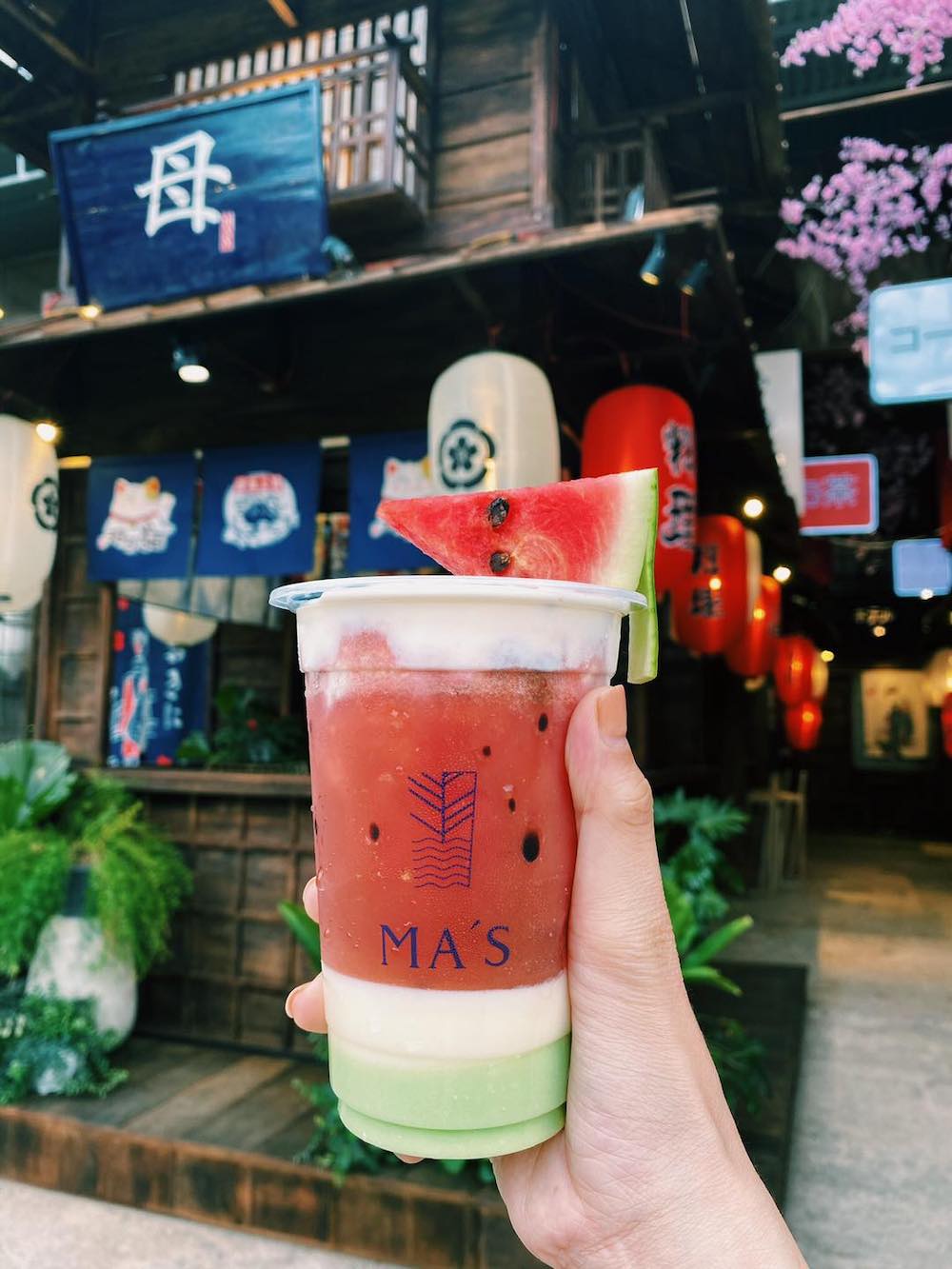 Cùng Ma’s Milktea & Gelato đi ăn kem Ý tại Nhật Bản ở thành phố Đà Lạt 8