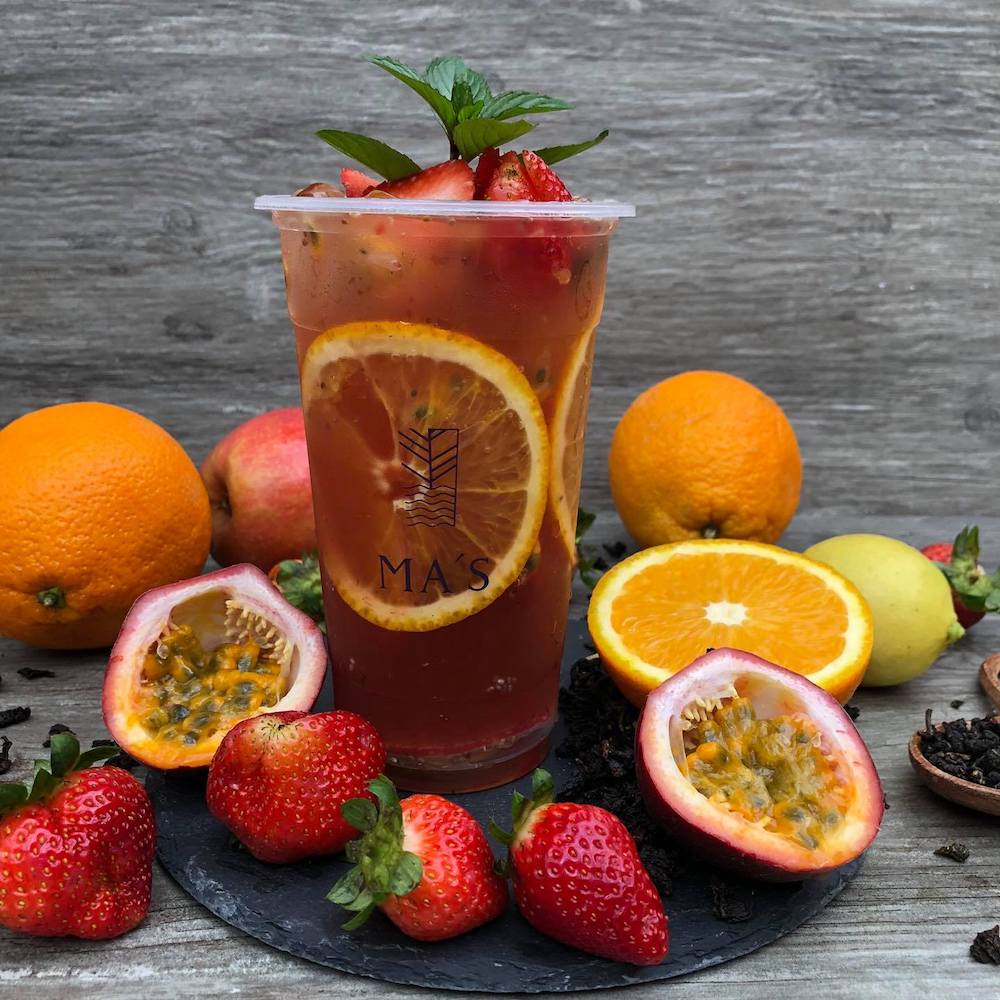 Cùng Ma’s Milktea & Gelato đi ăn kem Ý tại Nhật Bản ở thành phố Đà Lạt 10