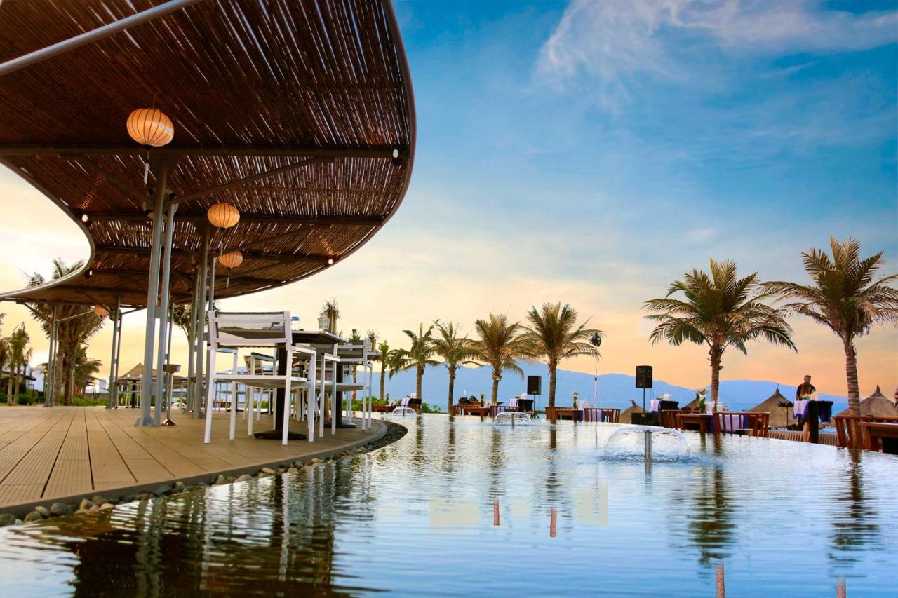 Cùng Melia Danang Beach Resort đắm chìm trong vẻ đẹp thiên nhiên Đà Nẵng 15