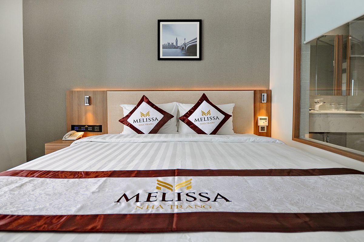 Cùng Melissa Hotel Nha Trang hòa mình vào thành phố biển nhộn nhịp 4