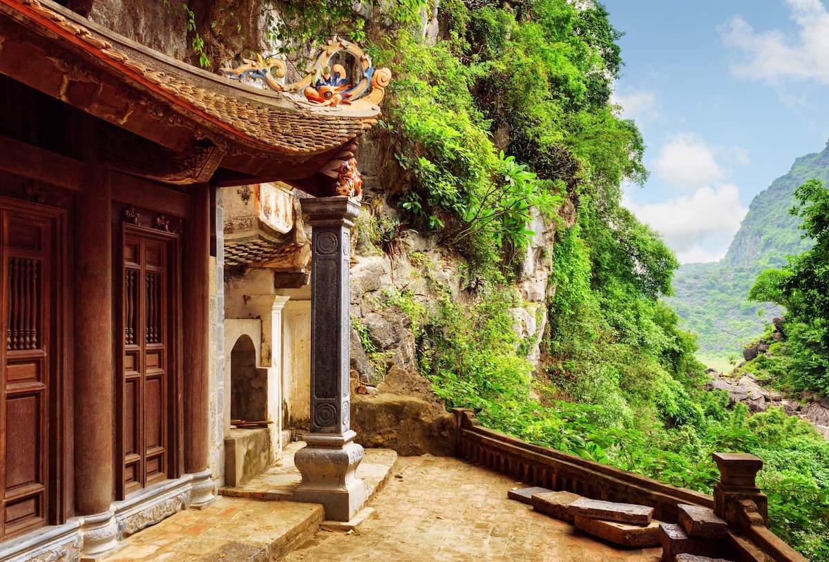 Cùng MIA.vn mở ra 7 địa điểm khám phá Ninh Bình buổi sáng 12