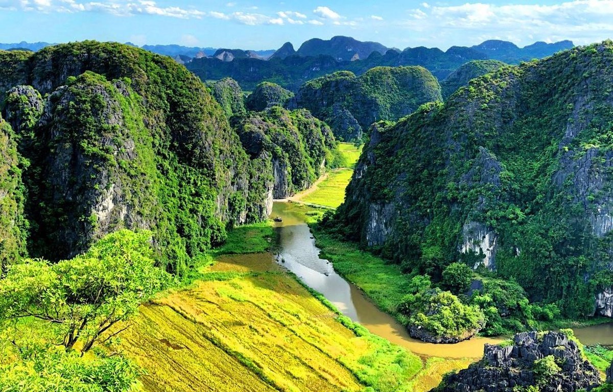 Cùng MIA.vn mở ra 7 địa điểm khám phá Ninh Bình buổi sáng 16