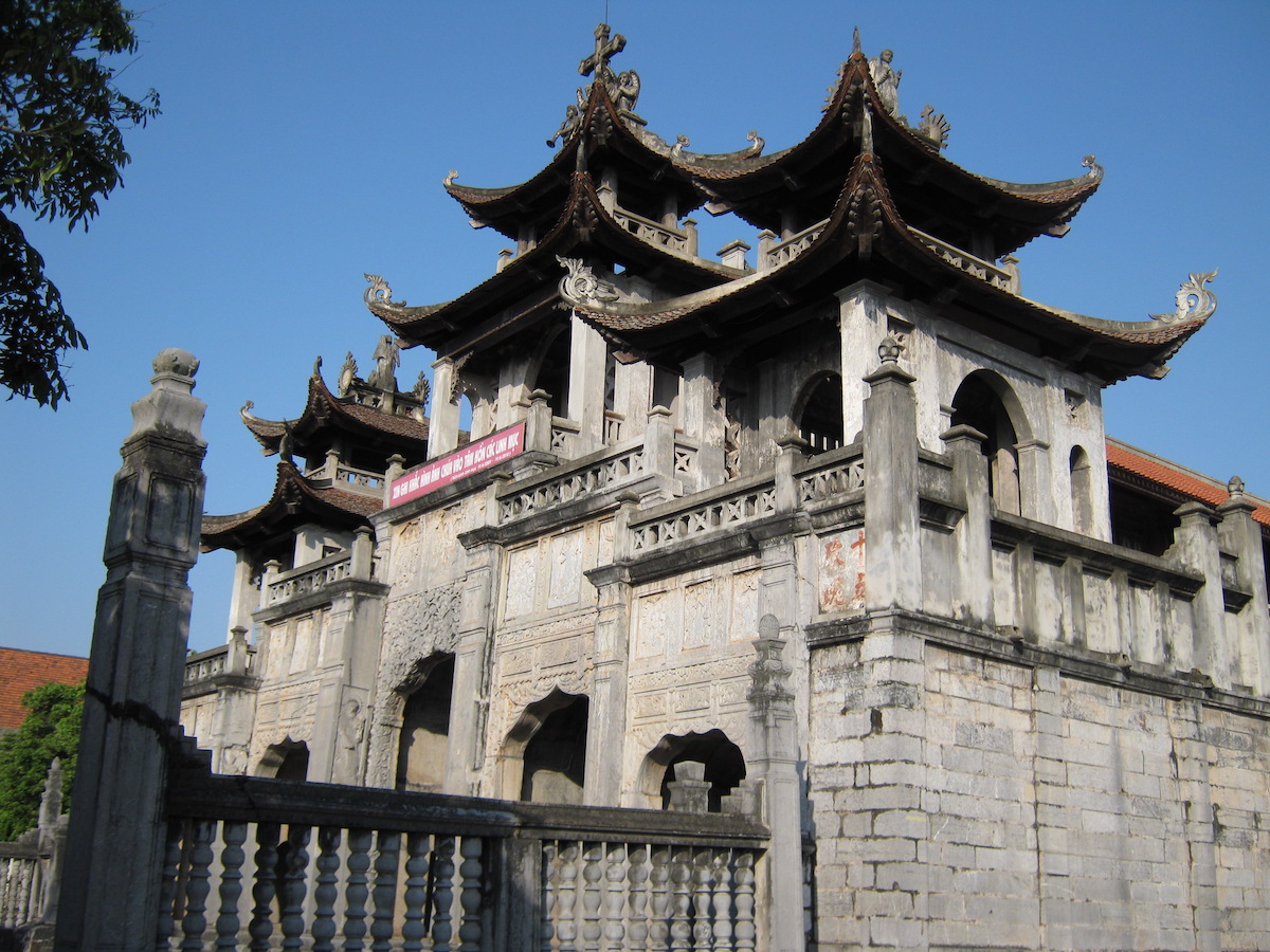 Cùng MIA.vn mở ra 7 địa điểm khám phá Ninh Bình buổi sáng 5