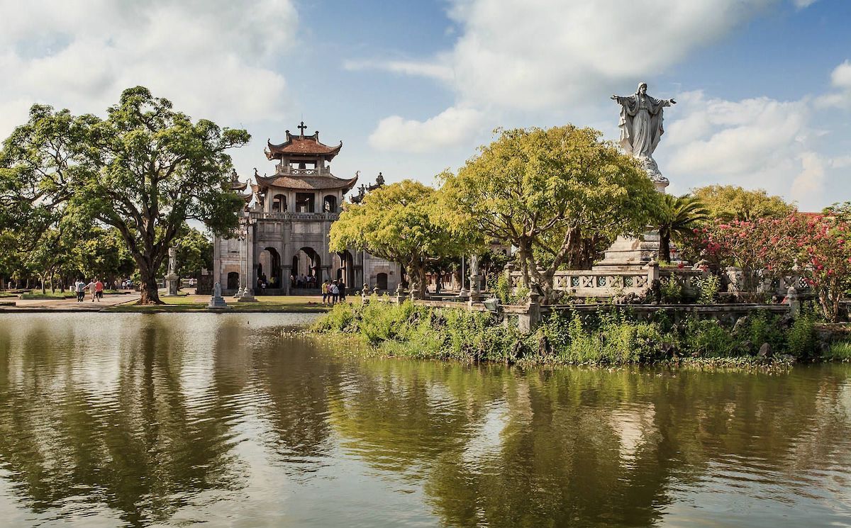 Cùng MIA.vn mở ra 7 địa điểm khám phá Ninh Bình buổi sáng 6
