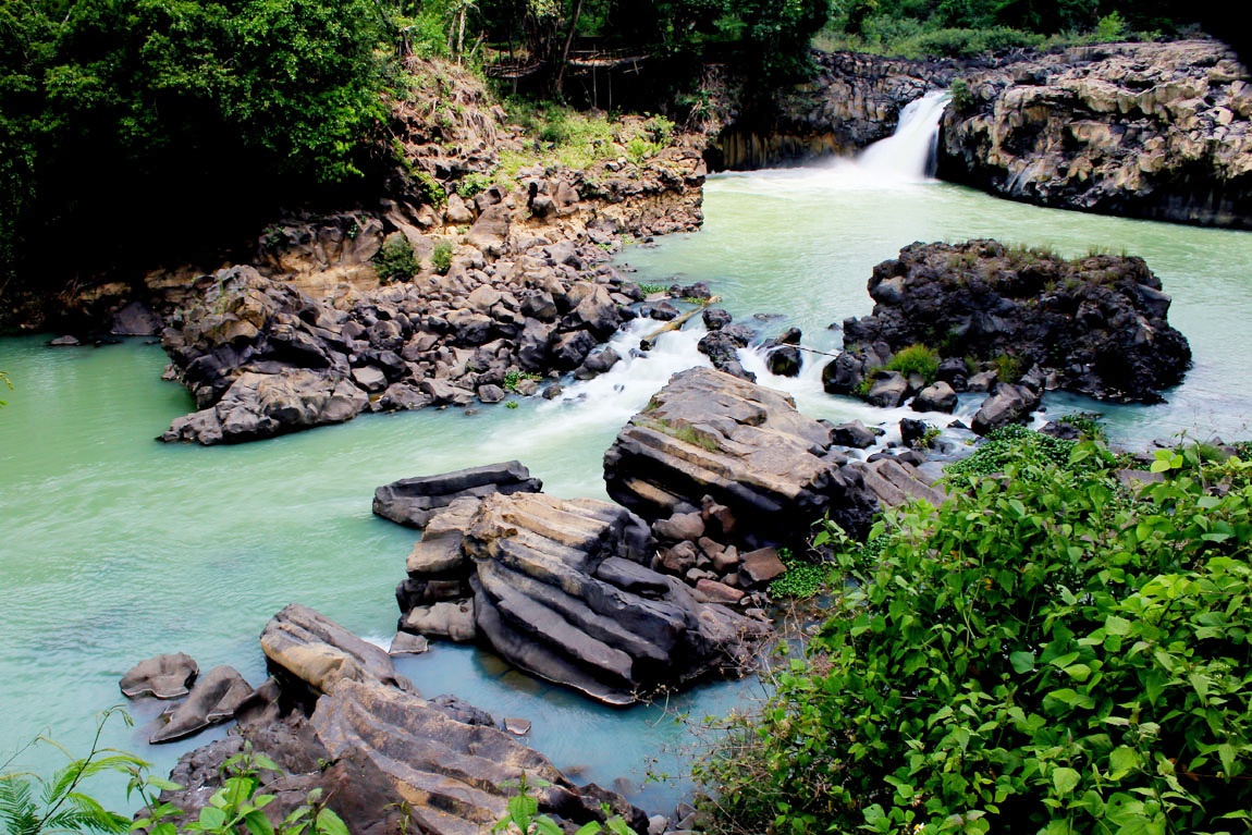 Cùng MIA.vn tham khảo hướng dẫn đường đi đến thác Gia Long DakLak cực chi tiết 4